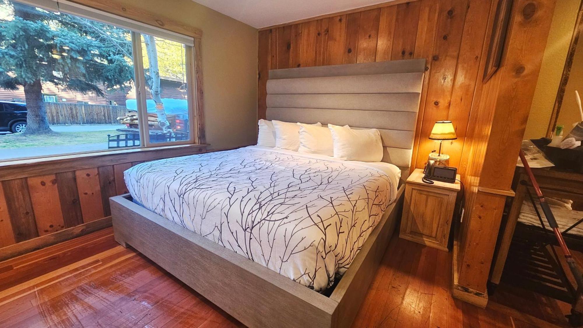 Stonebrook Resort - Adult Only Estes Park Zimmer foto