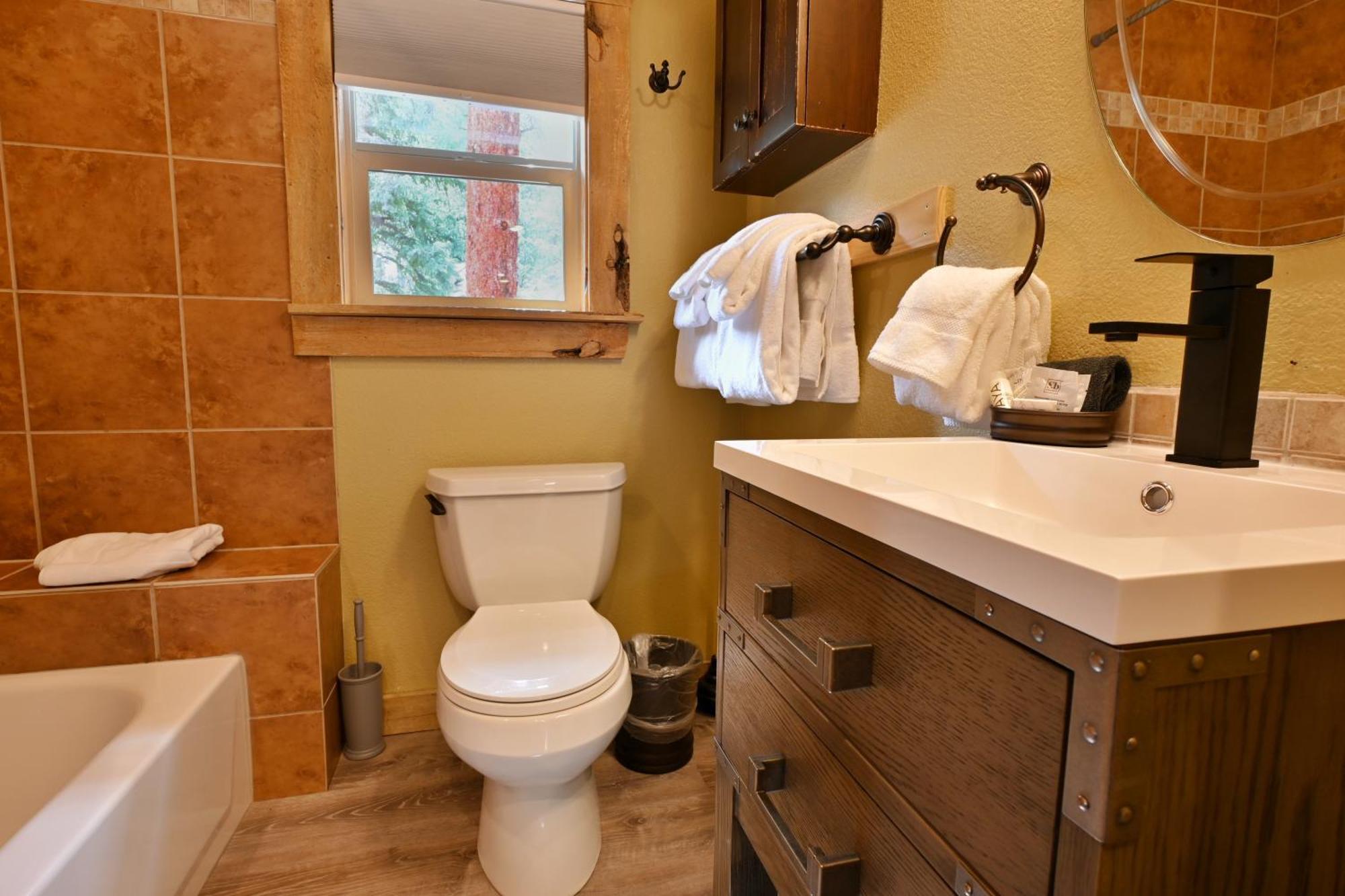 Stonebrook Resort - Adult Only Estes Park Zimmer foto